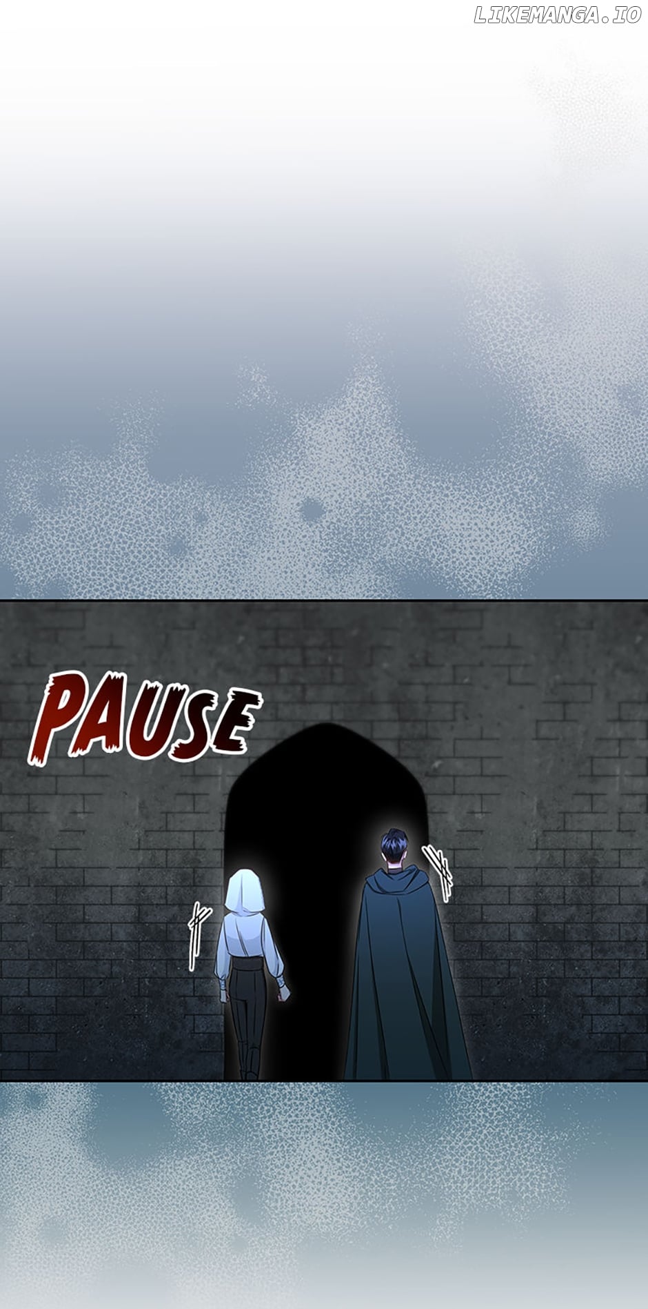 I’ll Change My Fate To Be Executed Chapter 36 - page 37