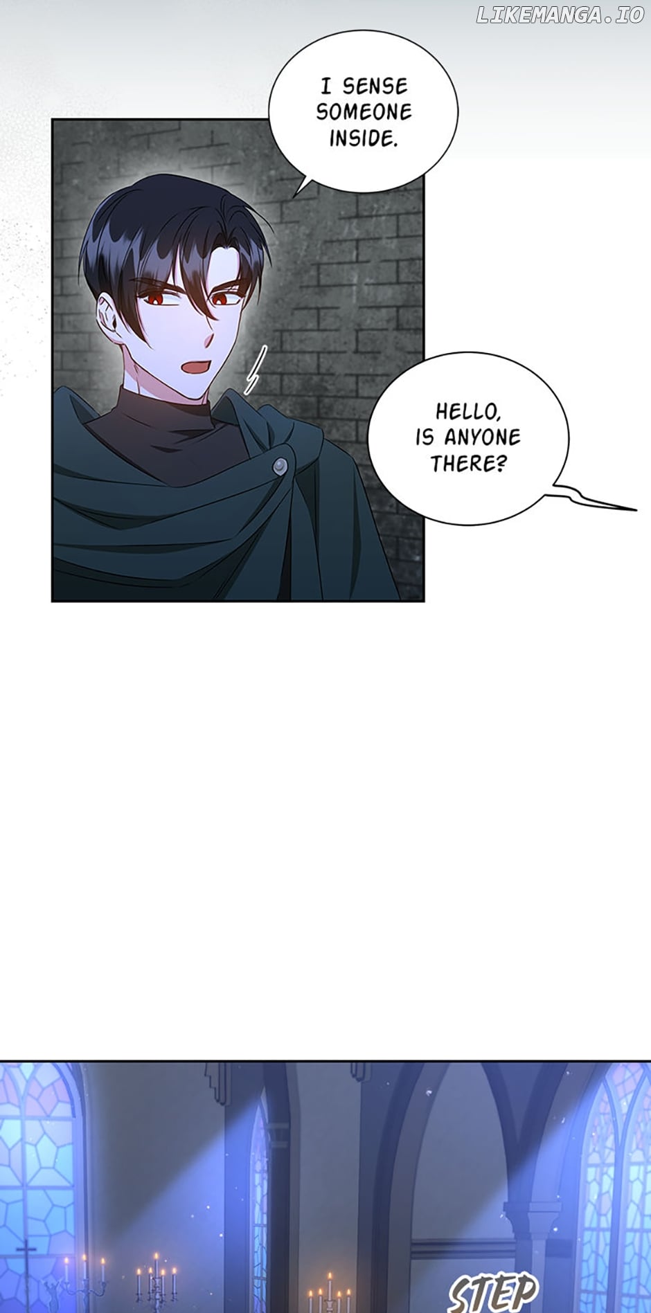 I’ll Change My Fate To Be Executed Chapter 36 - page 38