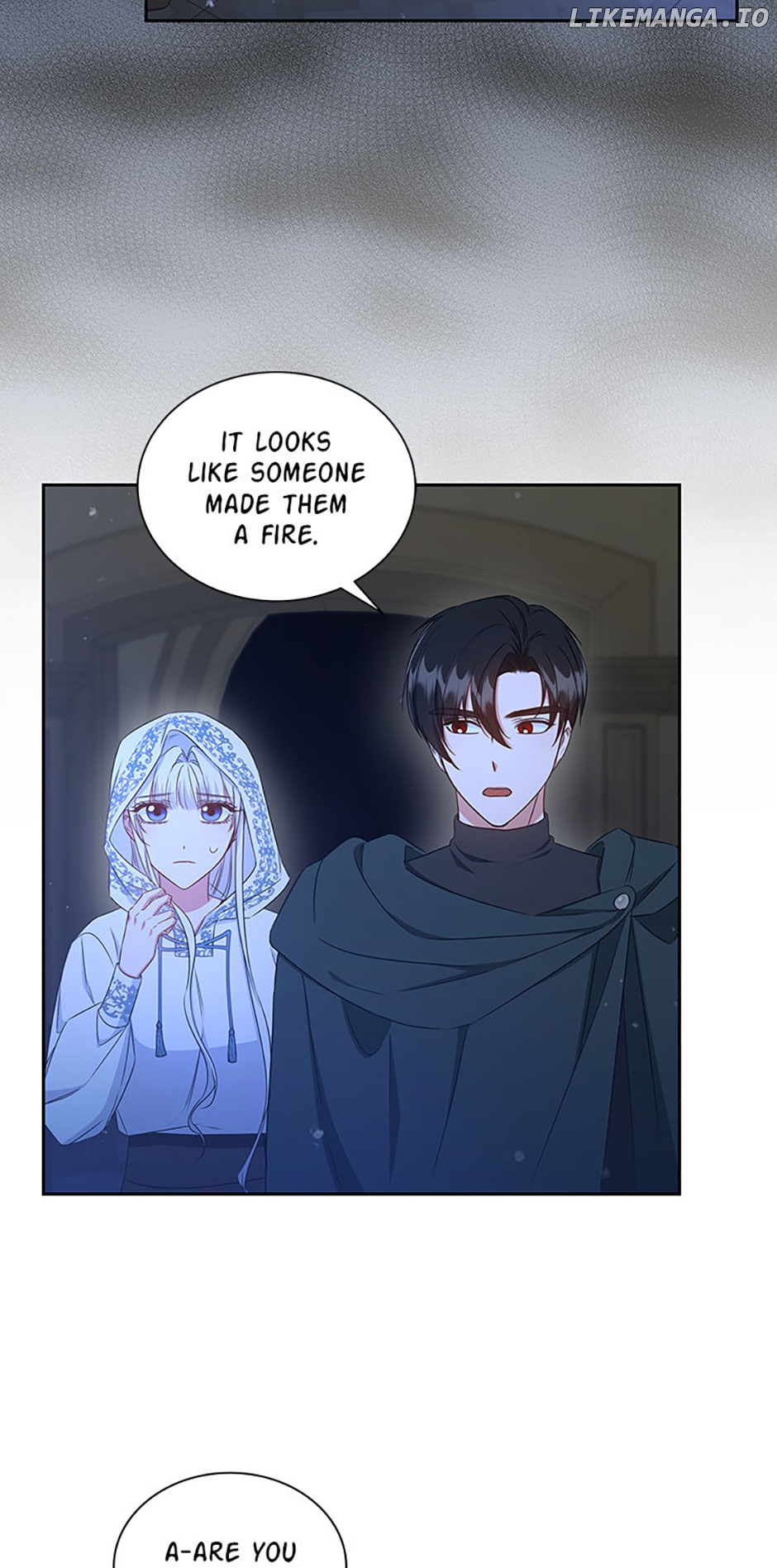 I’ll Change My Fate To Be Executed Chapter 36 - page 40