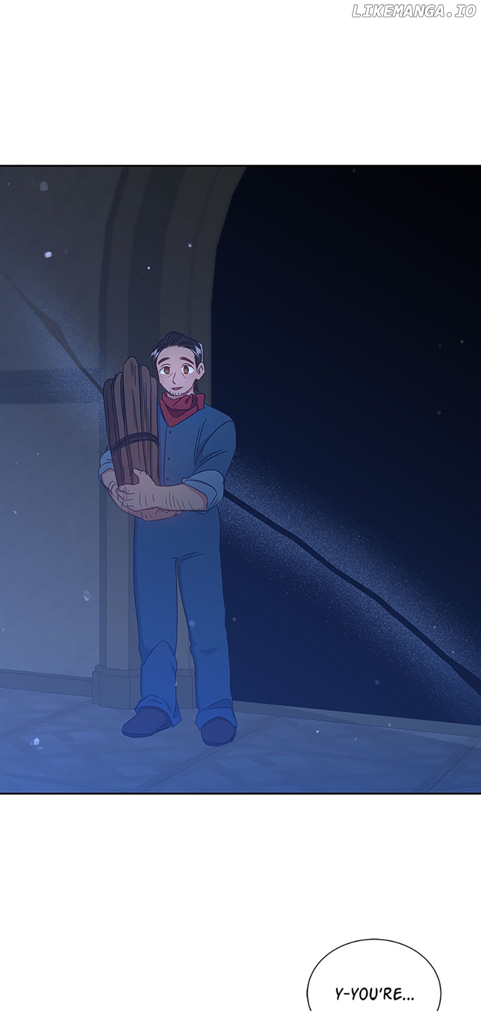 I’ll Change My Fate To Be Executed Chapter 36 - page 45