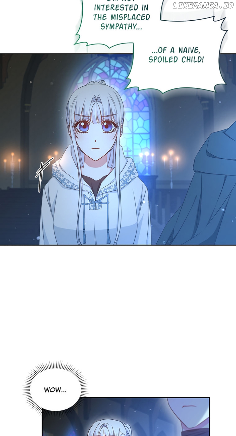 I’ll Change My Fate To Be Executed Chapter 36 - page 49