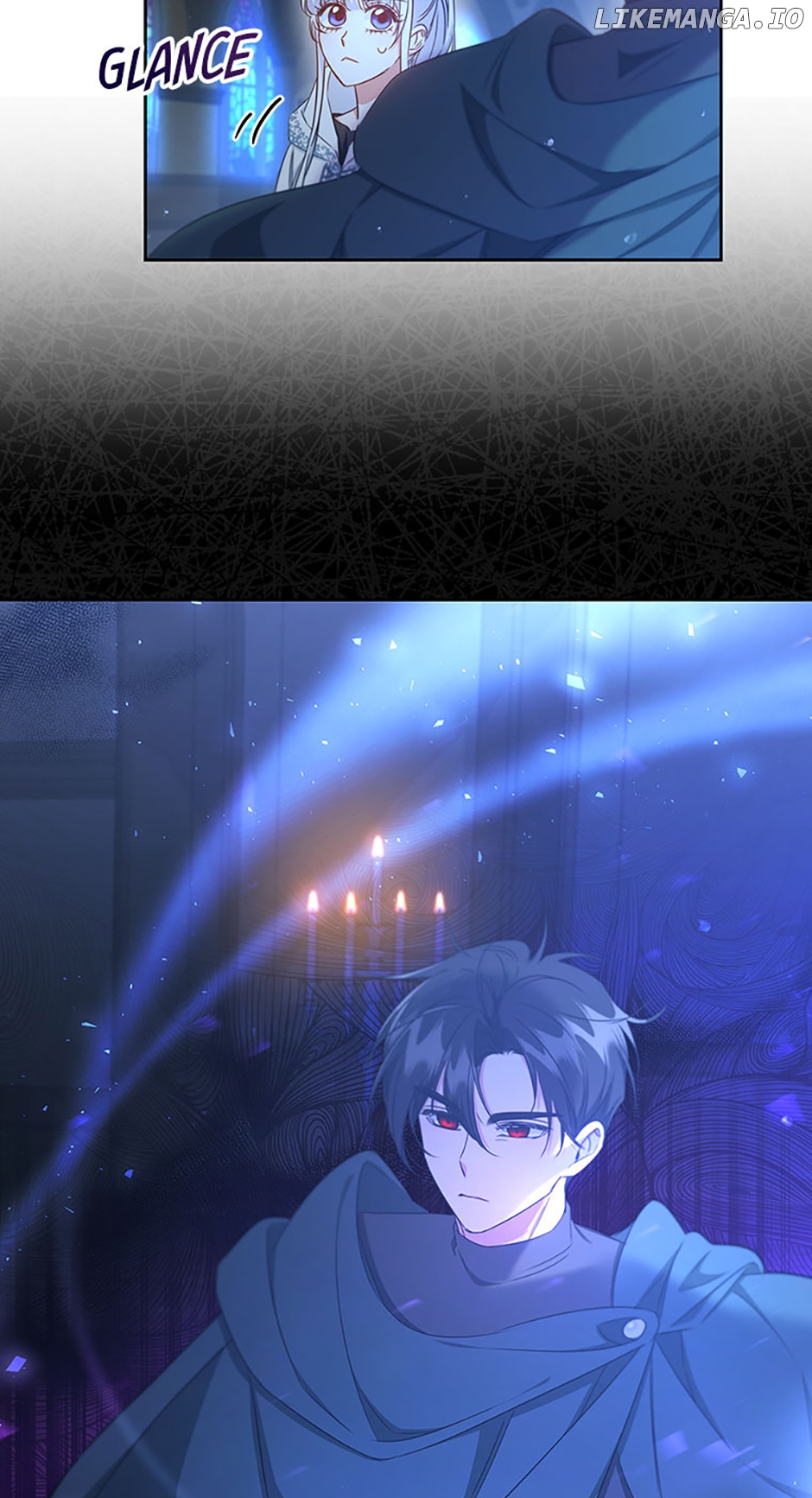 I’ll Change My Fate To Be Executed Chapter 36 - page 50