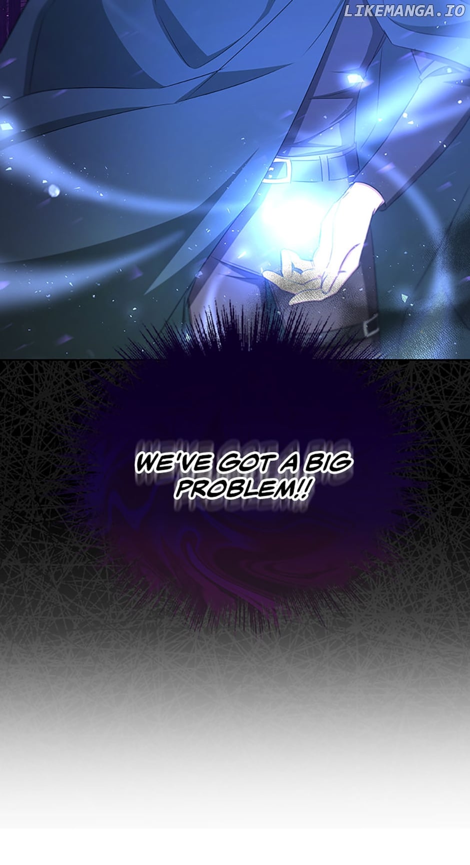 I’ll Change My Fate To Be Executed Chapter 36 - page 51