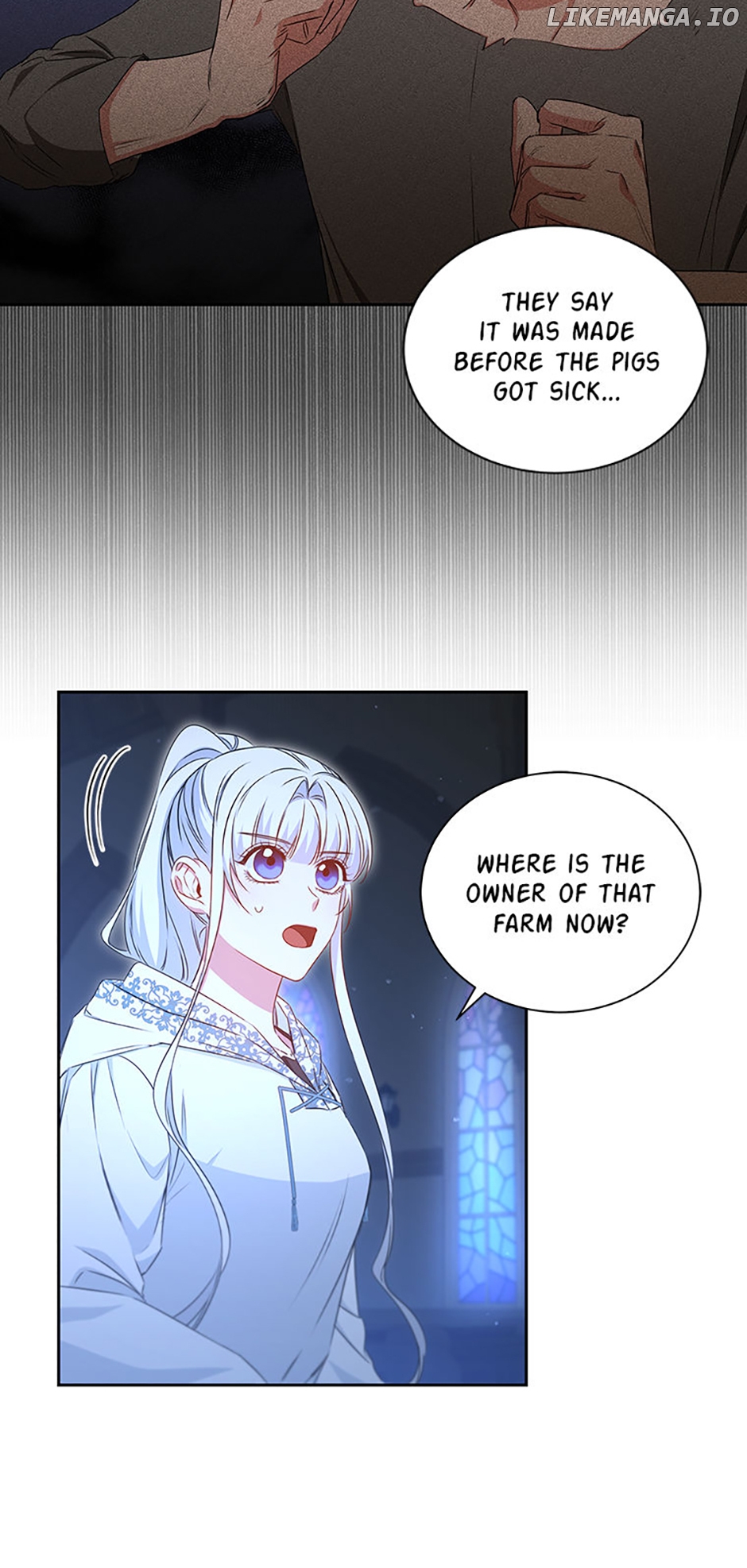 I’ll Change My Fate To Be Executed Chapter 37 - page 18