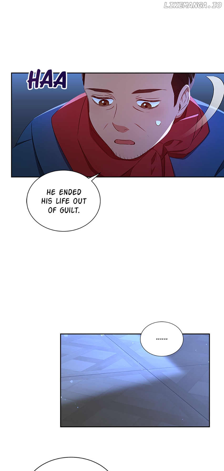 I’ll Change My Fate To Be Executed Chapter 37 - page 19
