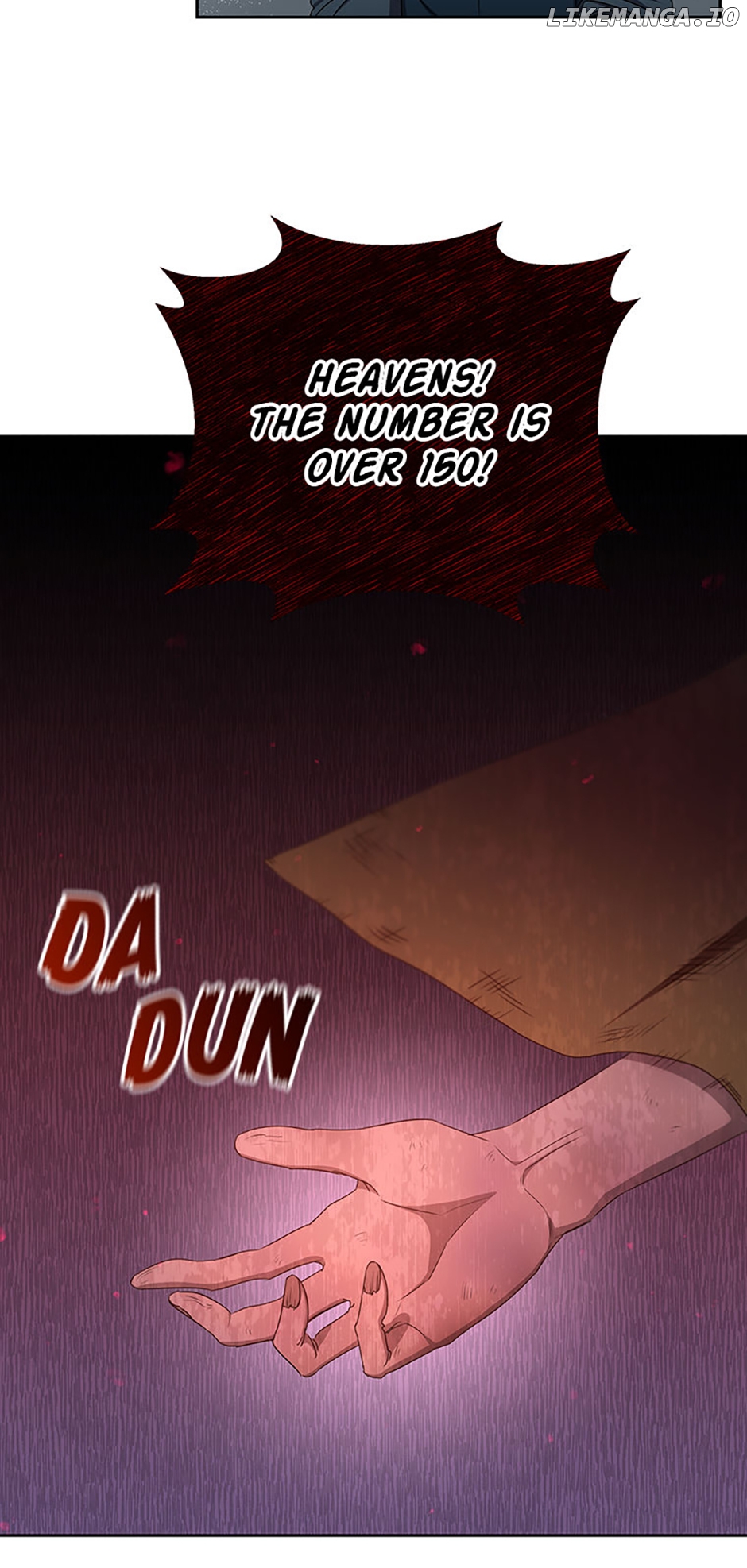 I’ll Change My Fate To Be Executed Chapter 37 - page 21