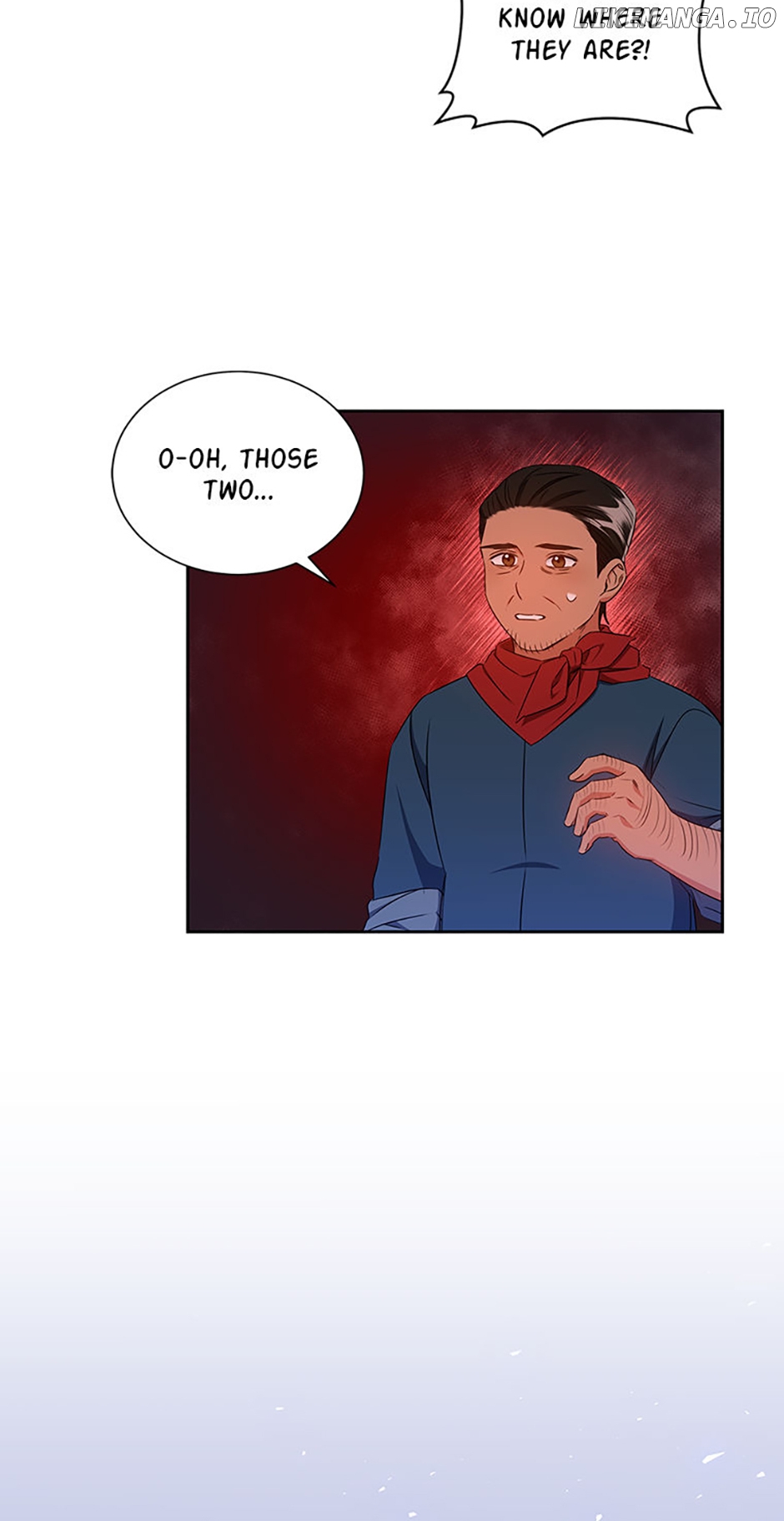 I’ll Change My Fate To Be Executed Chapter 37 - page 25