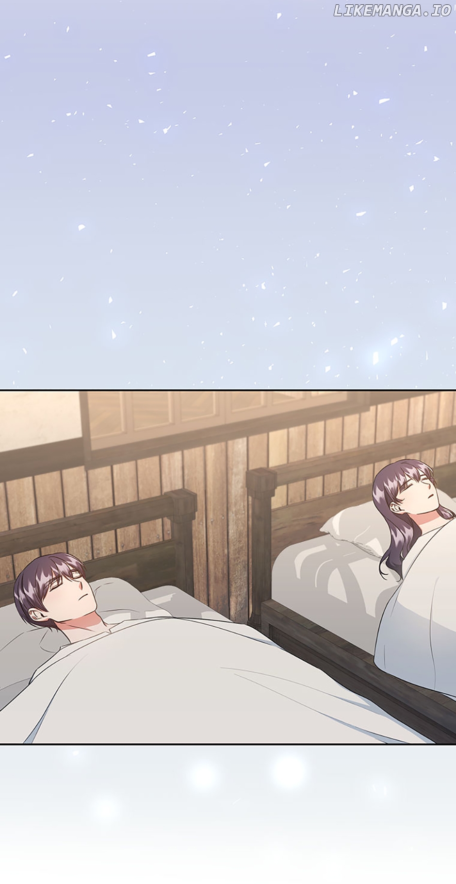 I’ll Change My Fate To Be Executed Chapter 37 - page 26