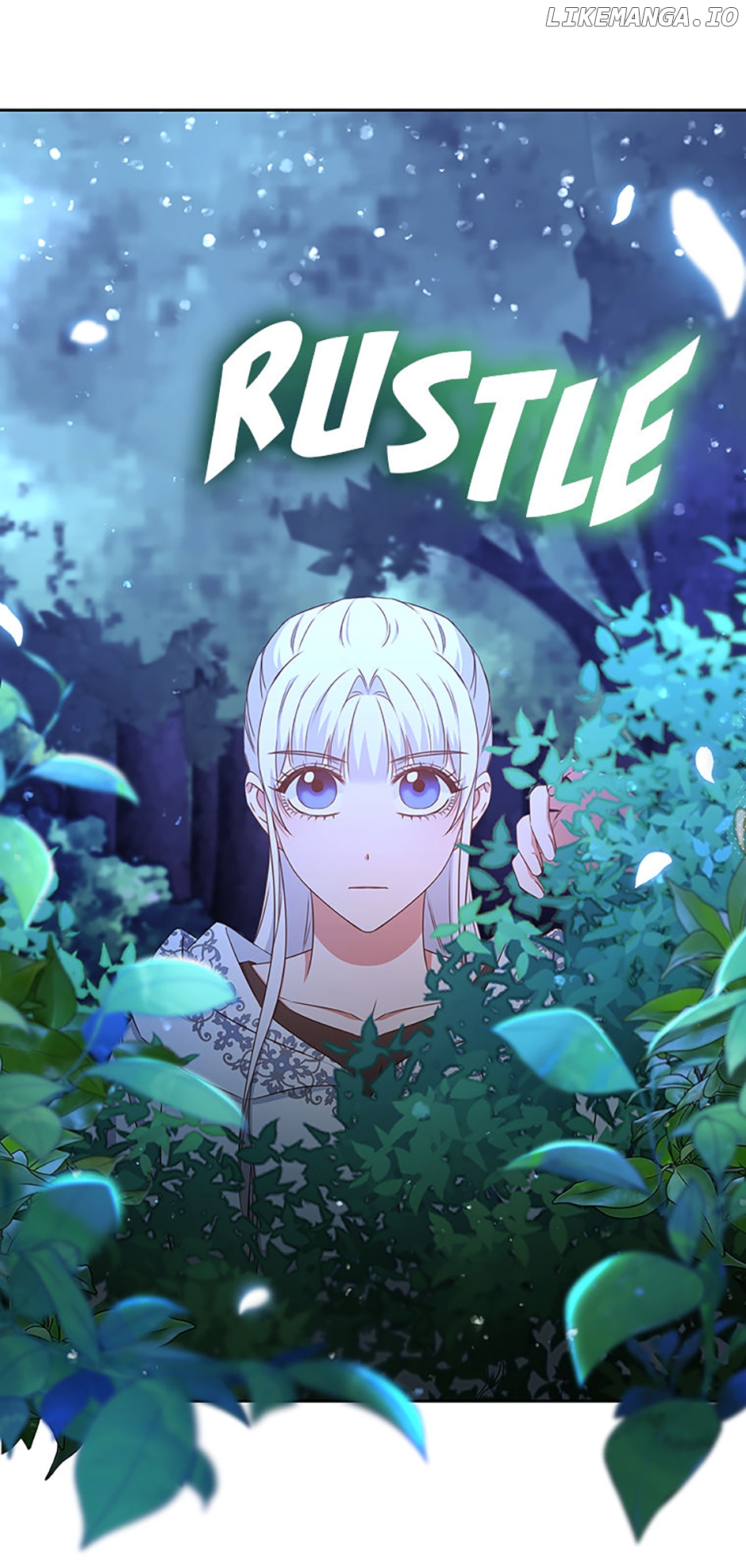 I’ll Change My Fate To Be Executed Chapter 37 - page 35