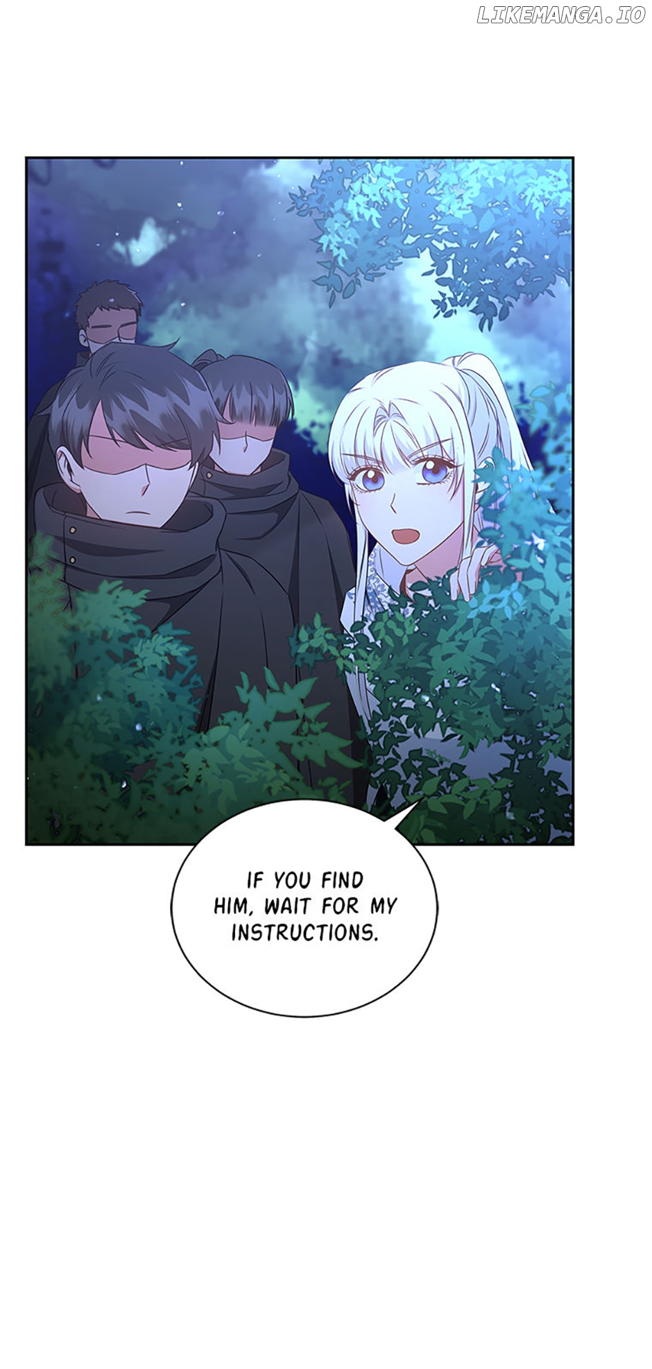 I’ll Change My Fate To Be Executed Chapter 37 - page 36
