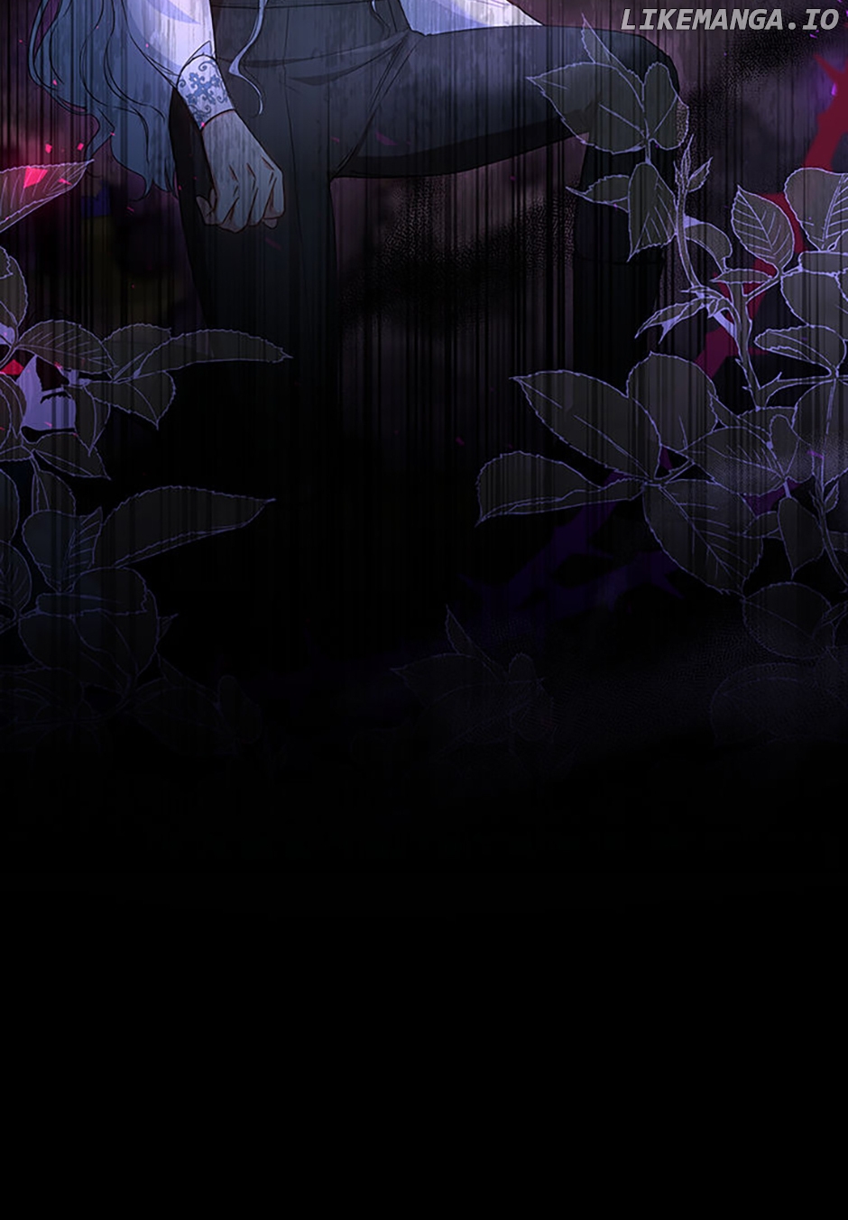 I’ll Change My Fate To Be Executed Chapter 37 - page 53