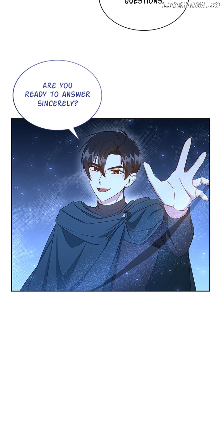 I’ll Change My Fate To Be Executed Chapter 37 - page 10