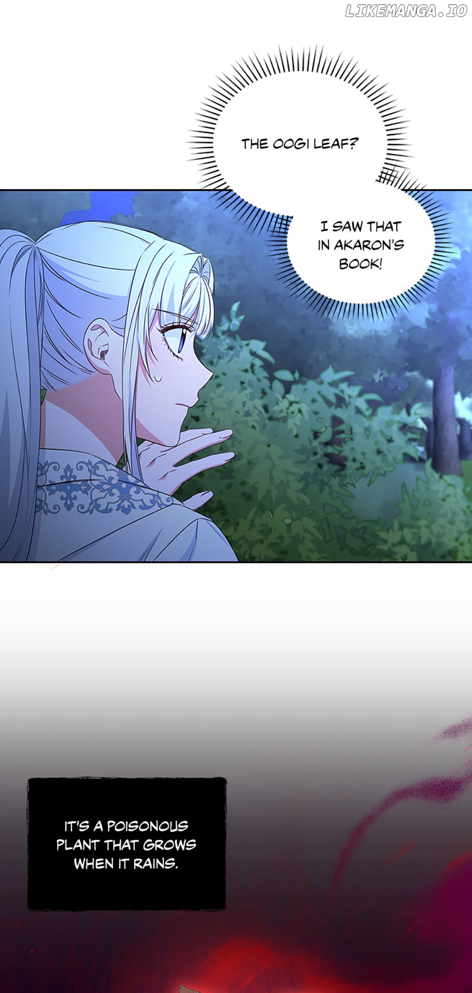 I’ll Change My Fate To Be Executed Chapter 38 - page 2