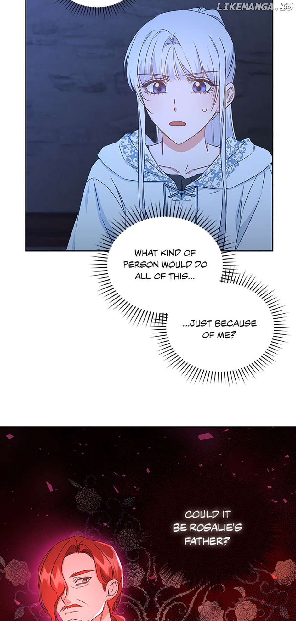 I’ll Change My Fate To Be Executed Chapter 38 - page 18