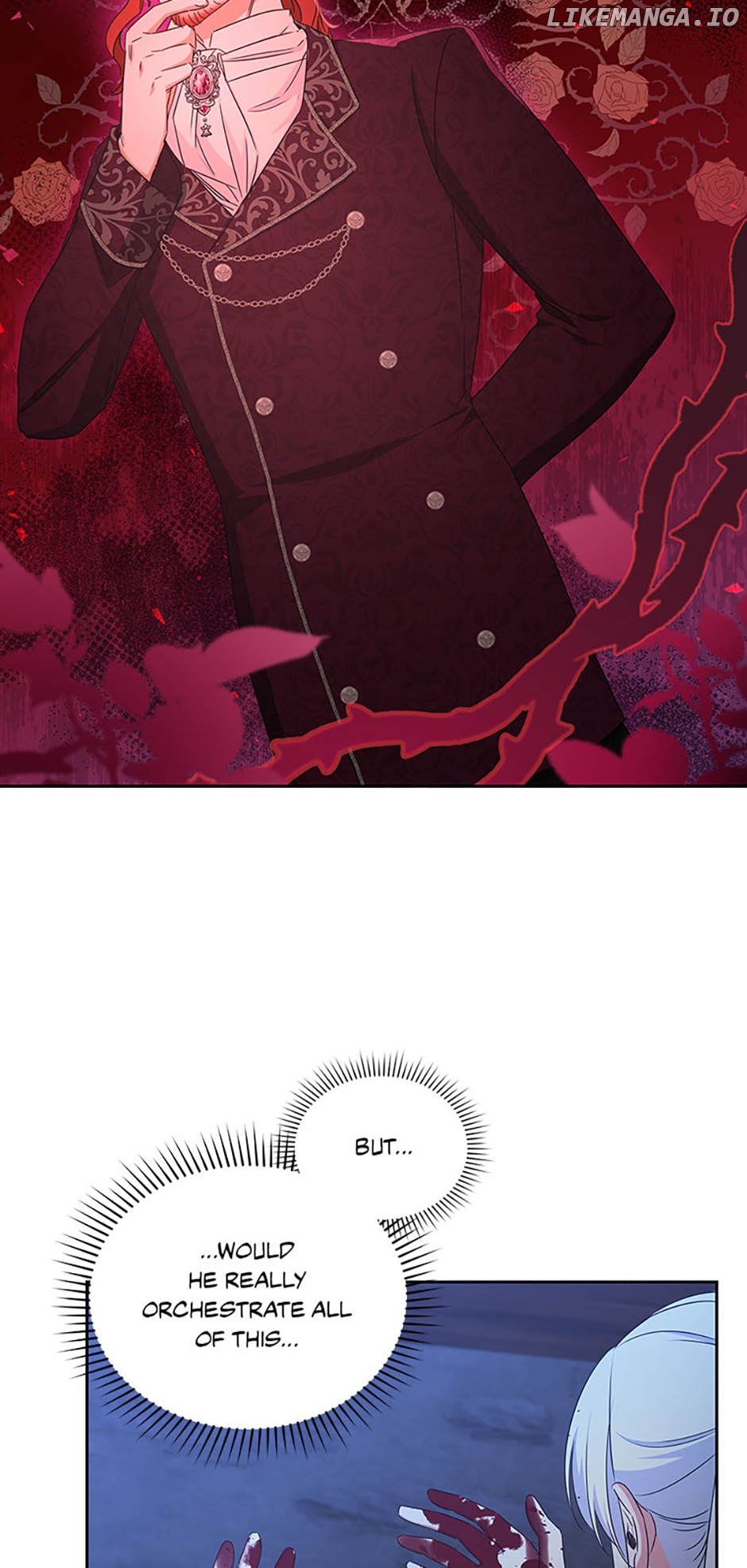 I’ll Change My Fate To Be Executed Chapter 38 - page 19