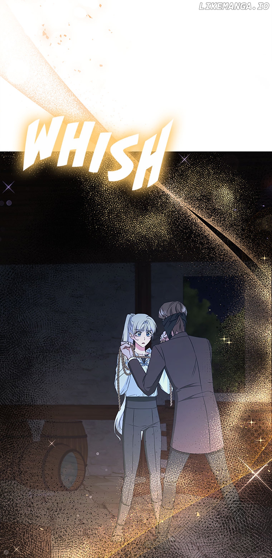 I’ll Change My Fate To Be Executed Chapter 38 - page 24