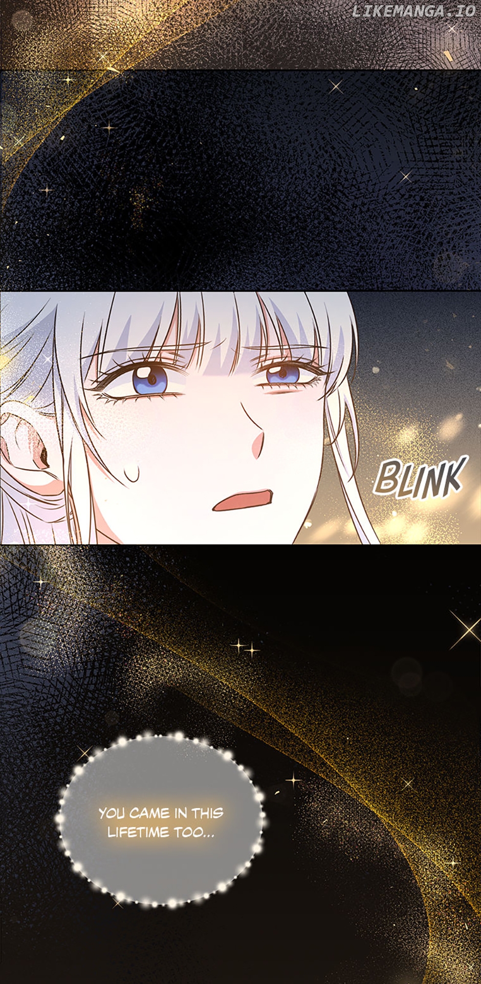 I’ll Change My Fate To Be Executed Chapter 38 - page 25