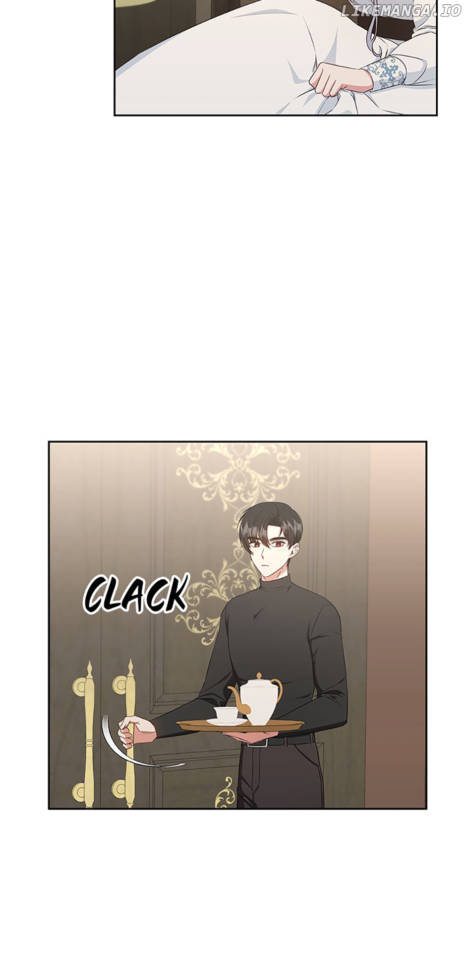 I’ll Change My Fate To Be Executed Chapter 38 - page 29