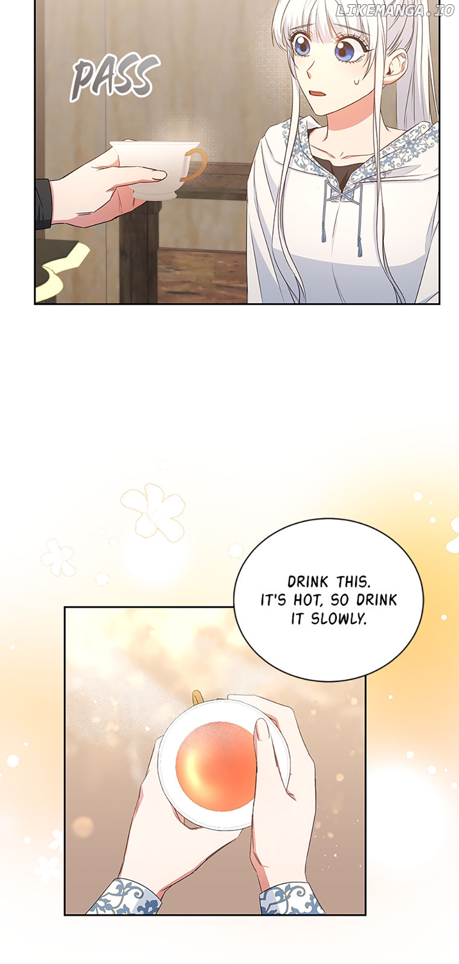 I’ll Change My Fate To Be Executed Chapter 38 - page 31