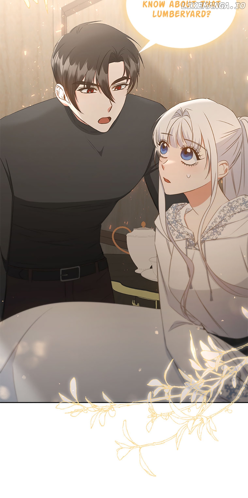 I’ll Change My Fate To Be Executed Chapter 38 - page 36