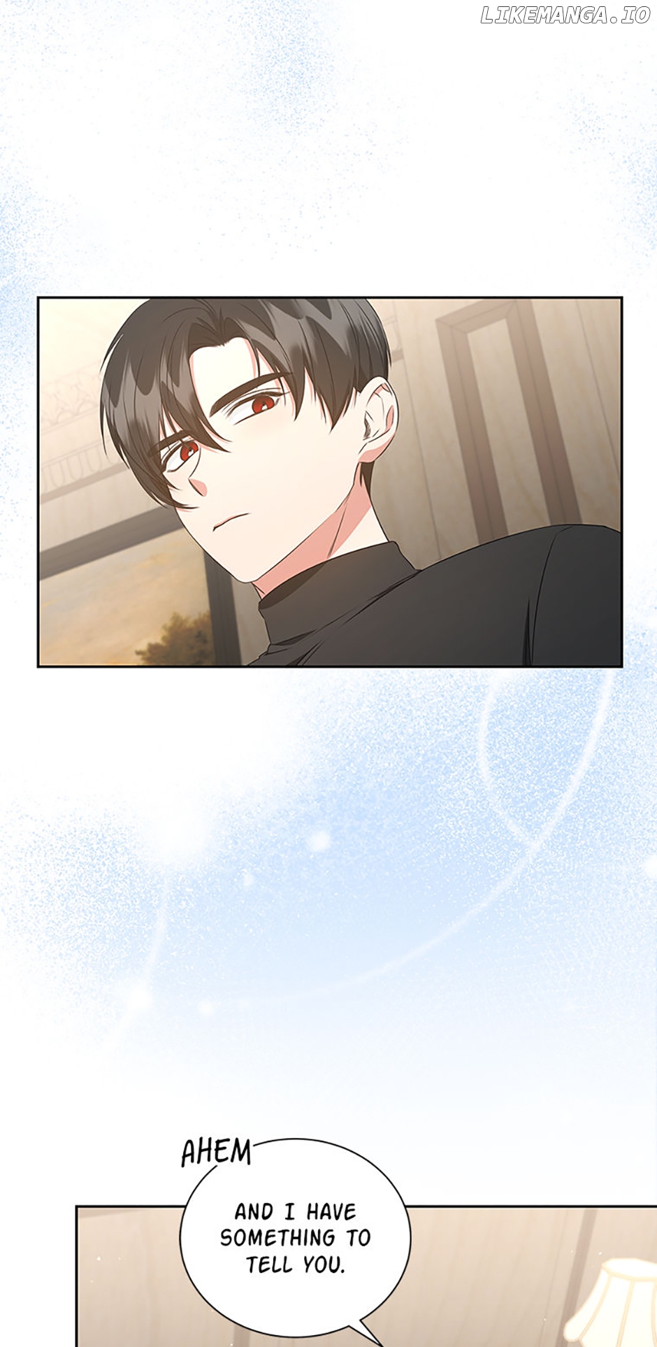 I’ll Change My Fate To Be Executed Chapter 38 - page 39