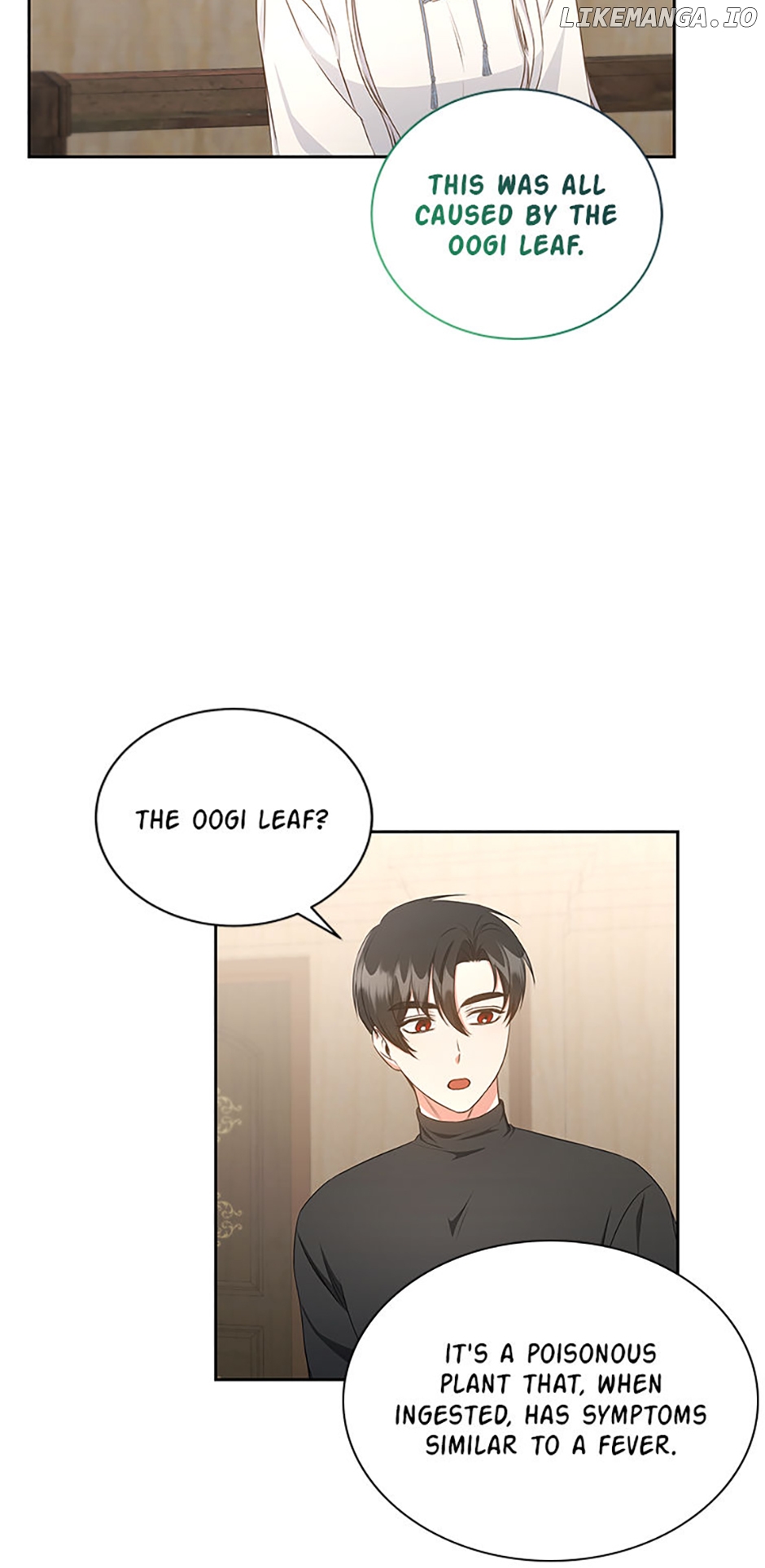 I’ll Change My Fate To Be Executed Chapter 38 - page 41