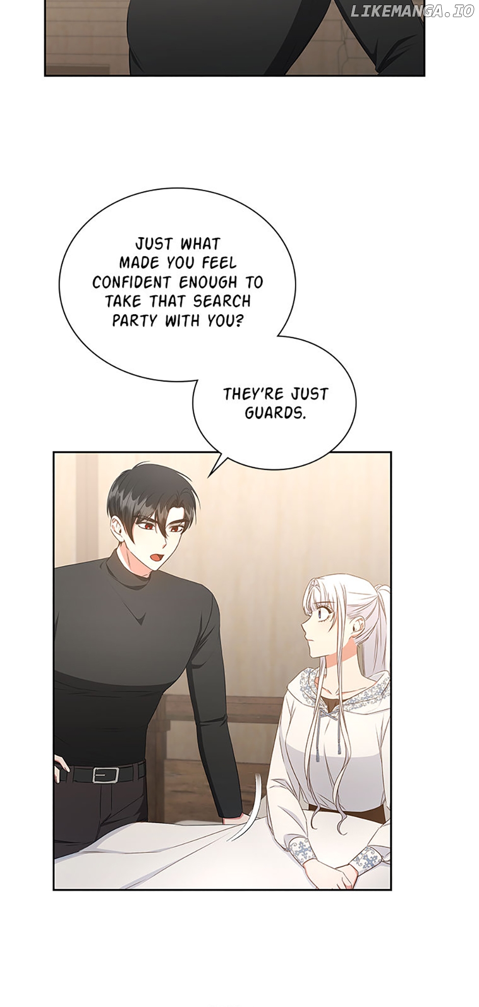 I’ll Change My Fate To Be Executed Chapter 38 - page 44