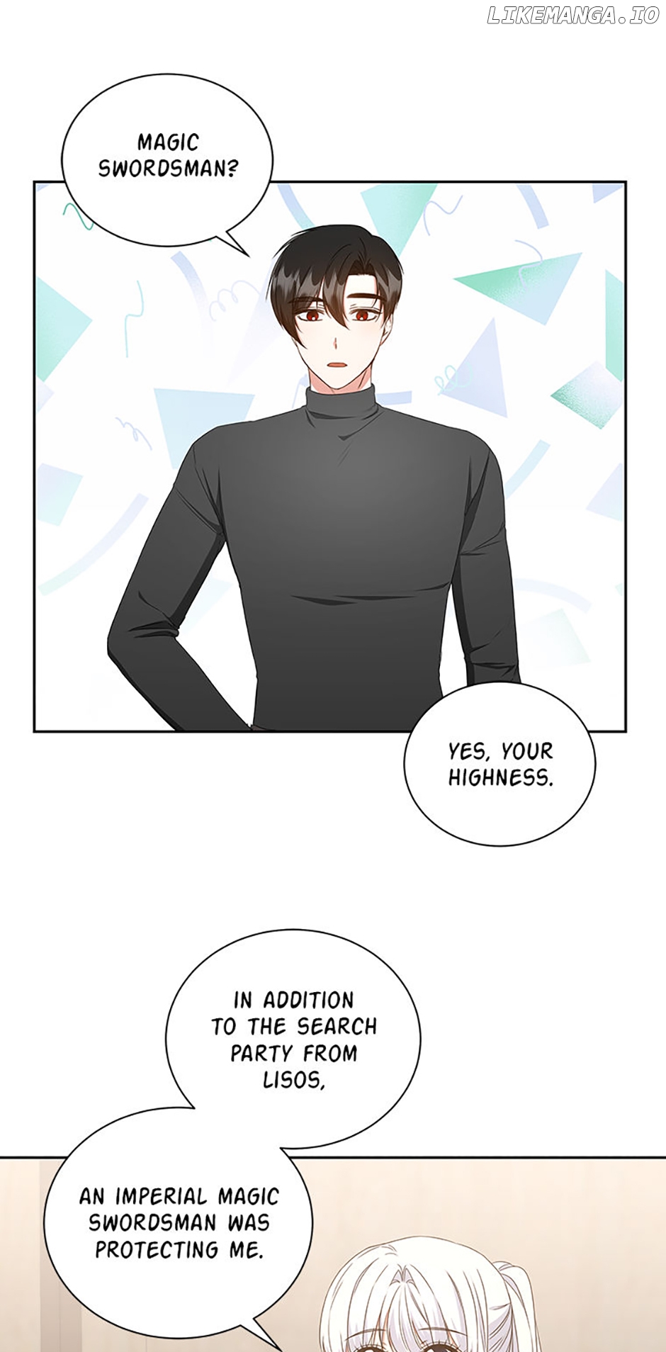 I’ll Change My Fate To Be Executed Chapter 38 - page 47