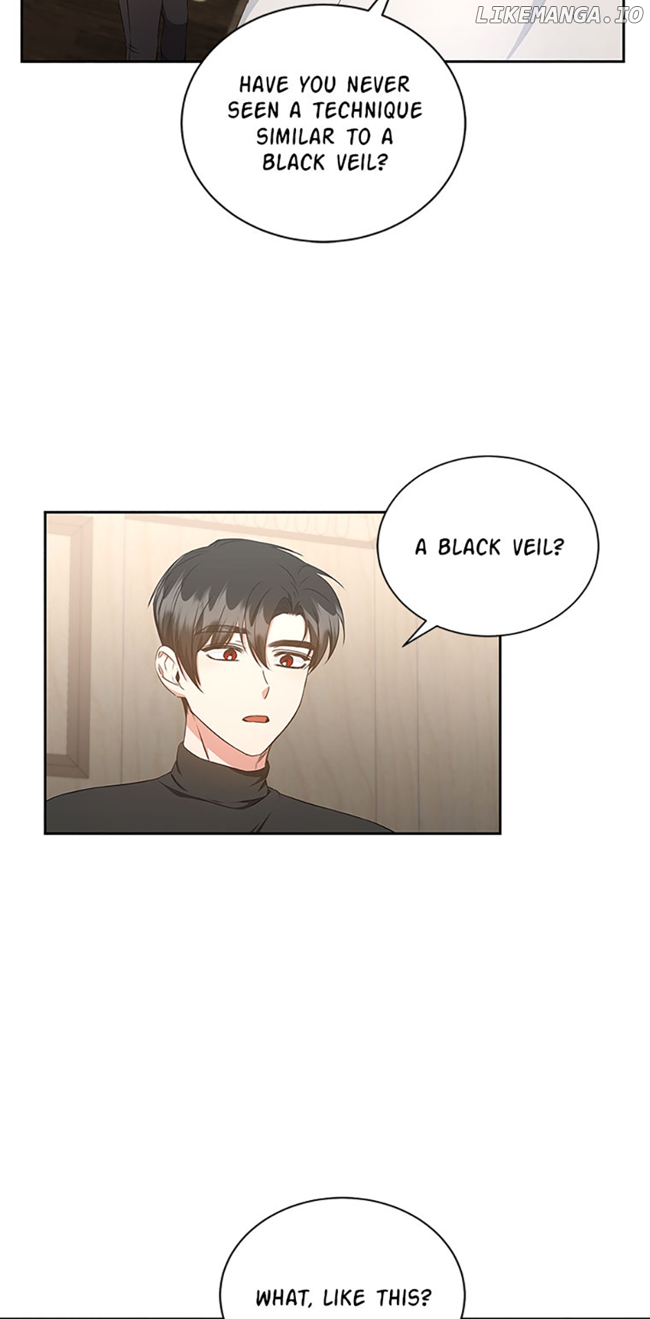I’ll Change My Fate To Be Executed Chapter 38 - page 49