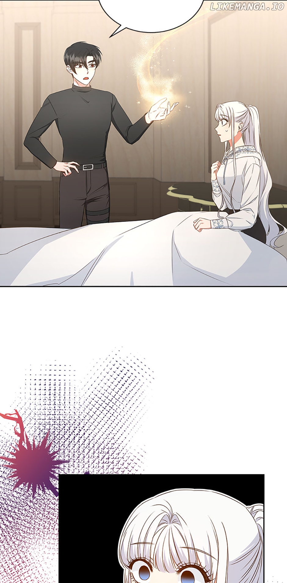 I’ll Change My Fate To Be Executed Chapter 38 - page 50