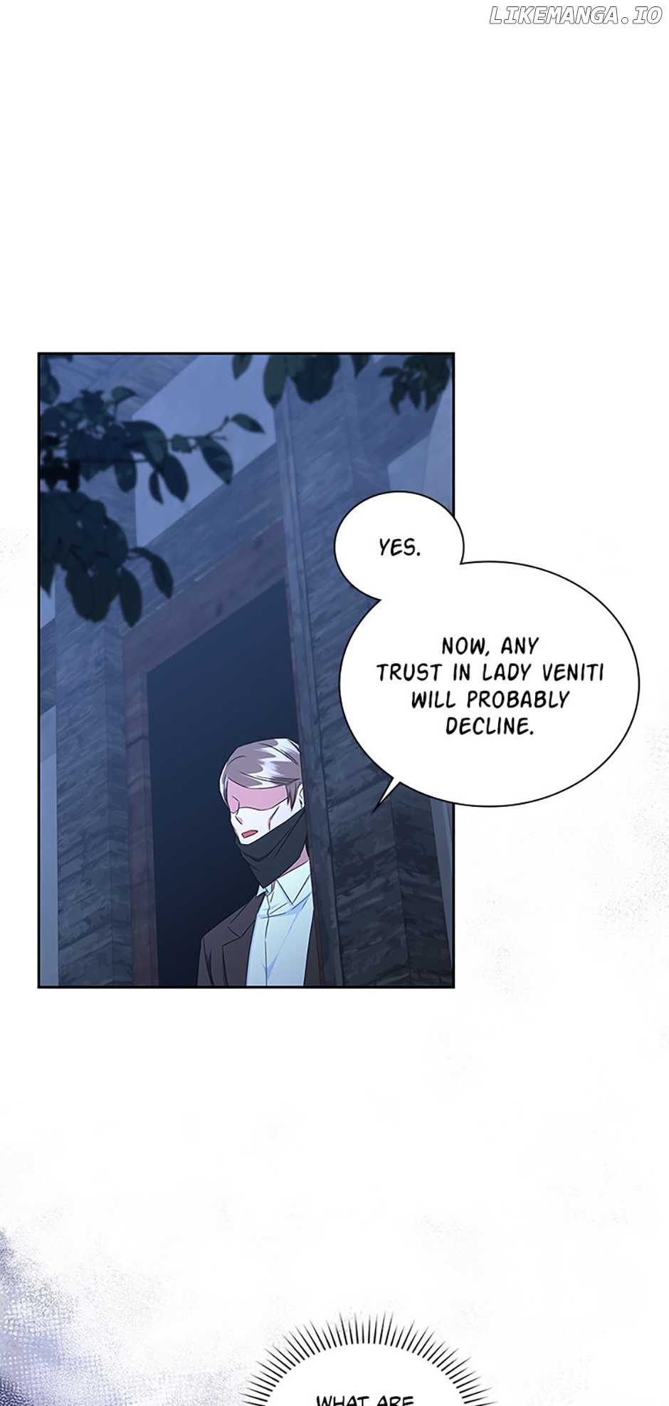 I’ll Change My Fate To Be Executed Chapter 38 - page 7