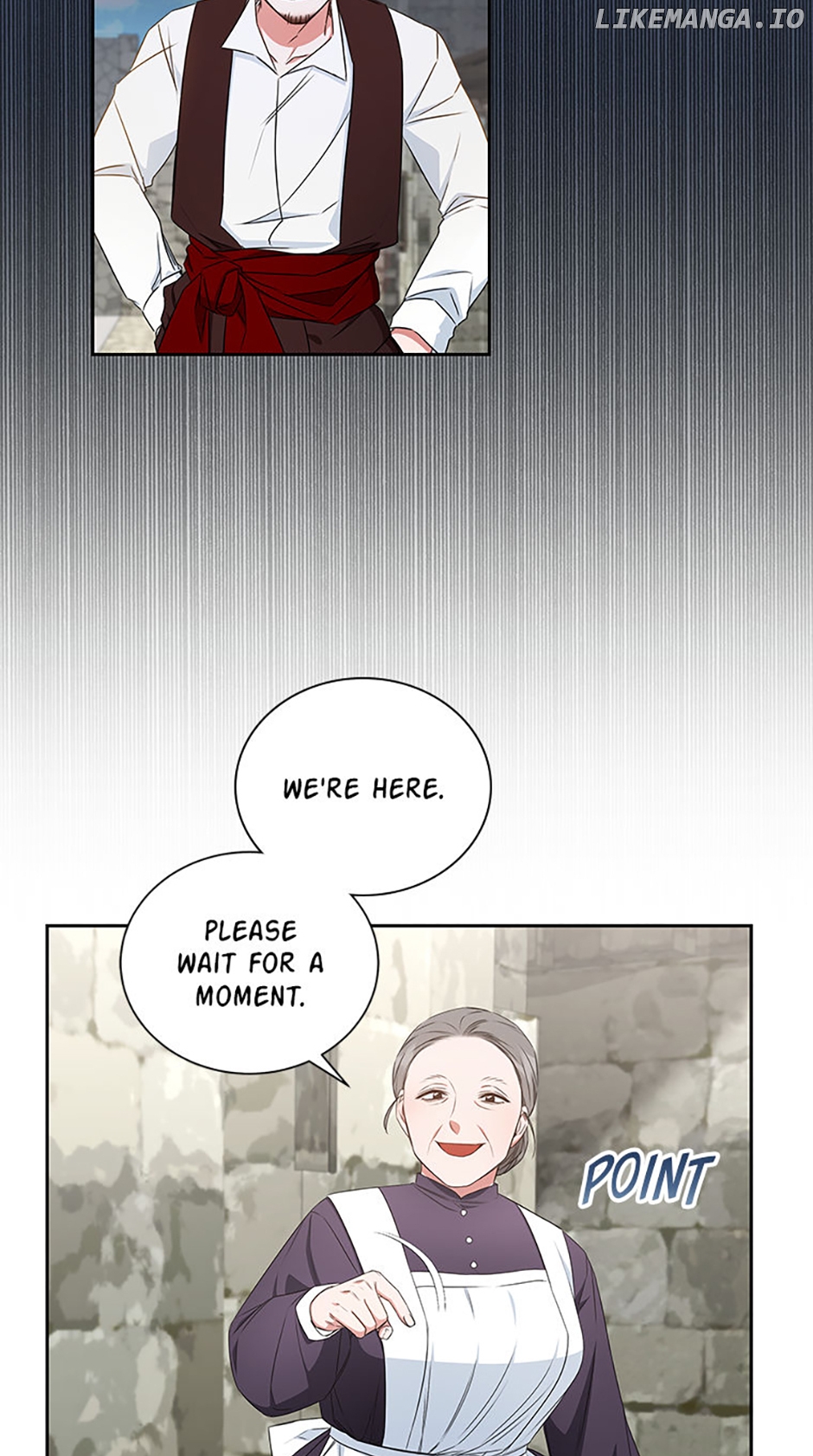I’ll Change My Fate To Be Executed Chapter 41 - page 5
