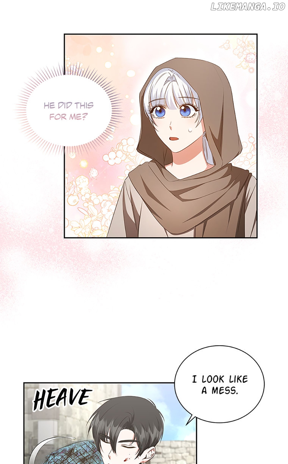 I’ll Change My Fate To Be Executed Chapter 41 - page 47