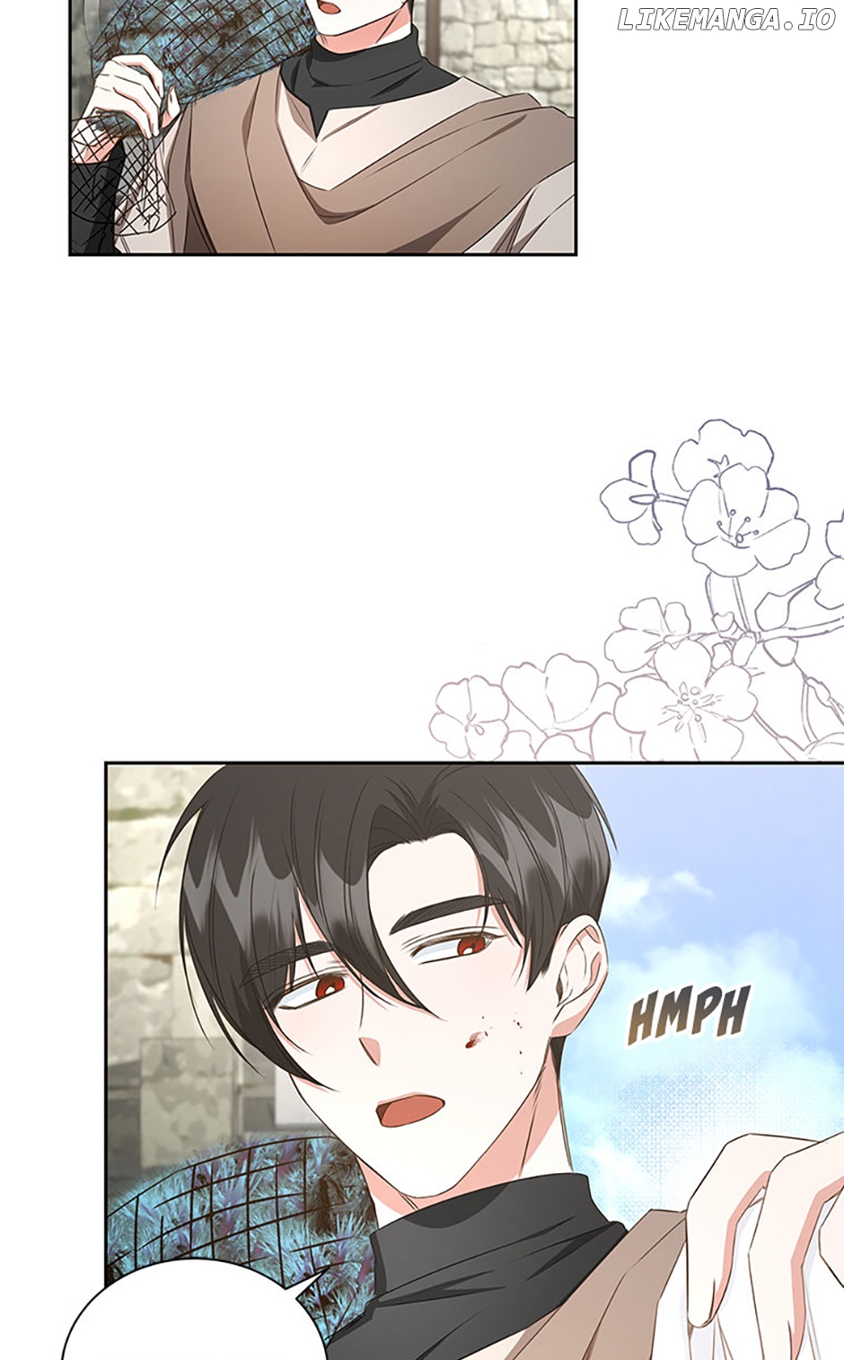 I’ll Change My Fate To Be Executed Chapter 41 - page 48