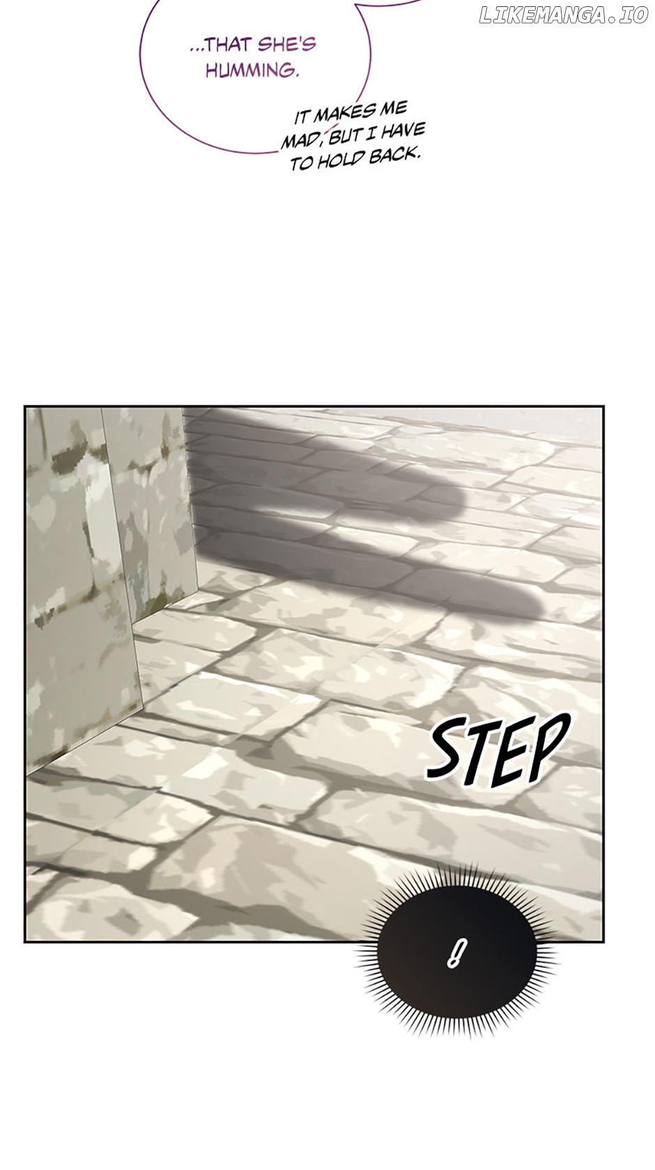 I’ll Change My Fate To Be Executed Chapter 41 - page 7