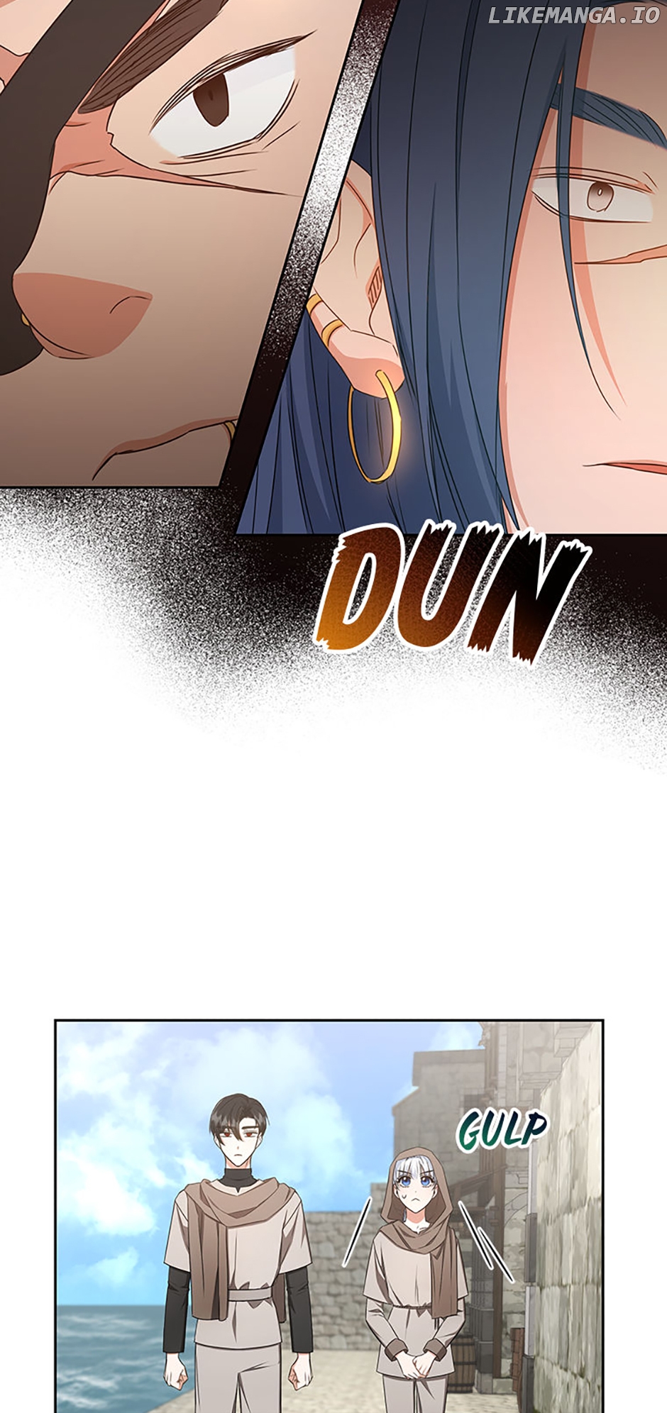 I’ll Change My Fate To Be Executed Chapter 41 - page 9