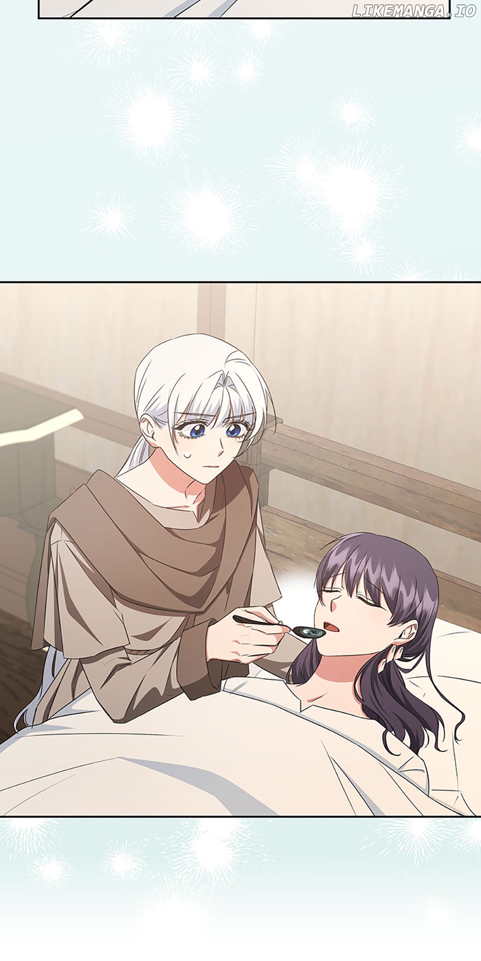 I’ll Change My Fate To Be Executed Chapter 42 - page 12