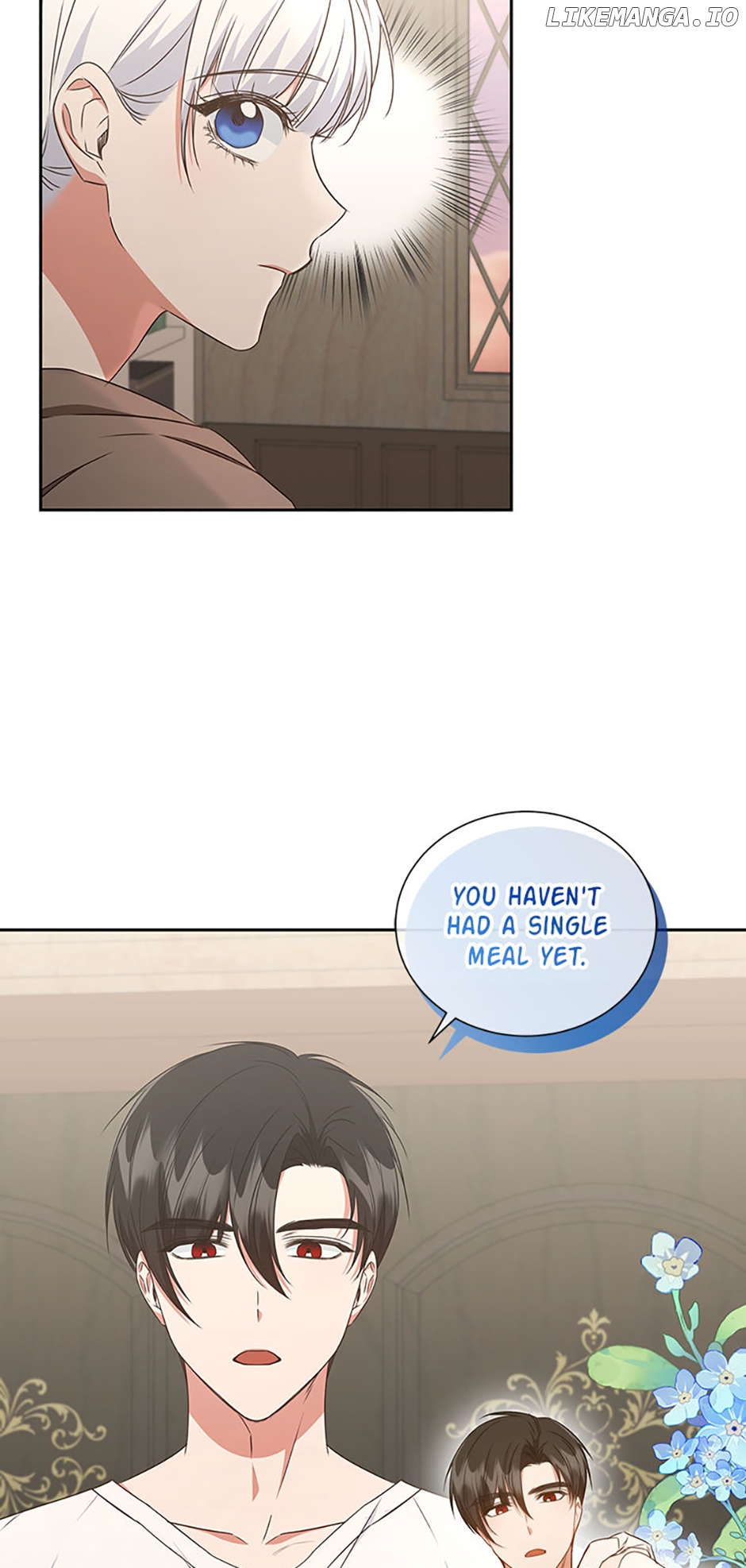 I’ll Change My Fate To Be Executed Chapter 42 - page 15