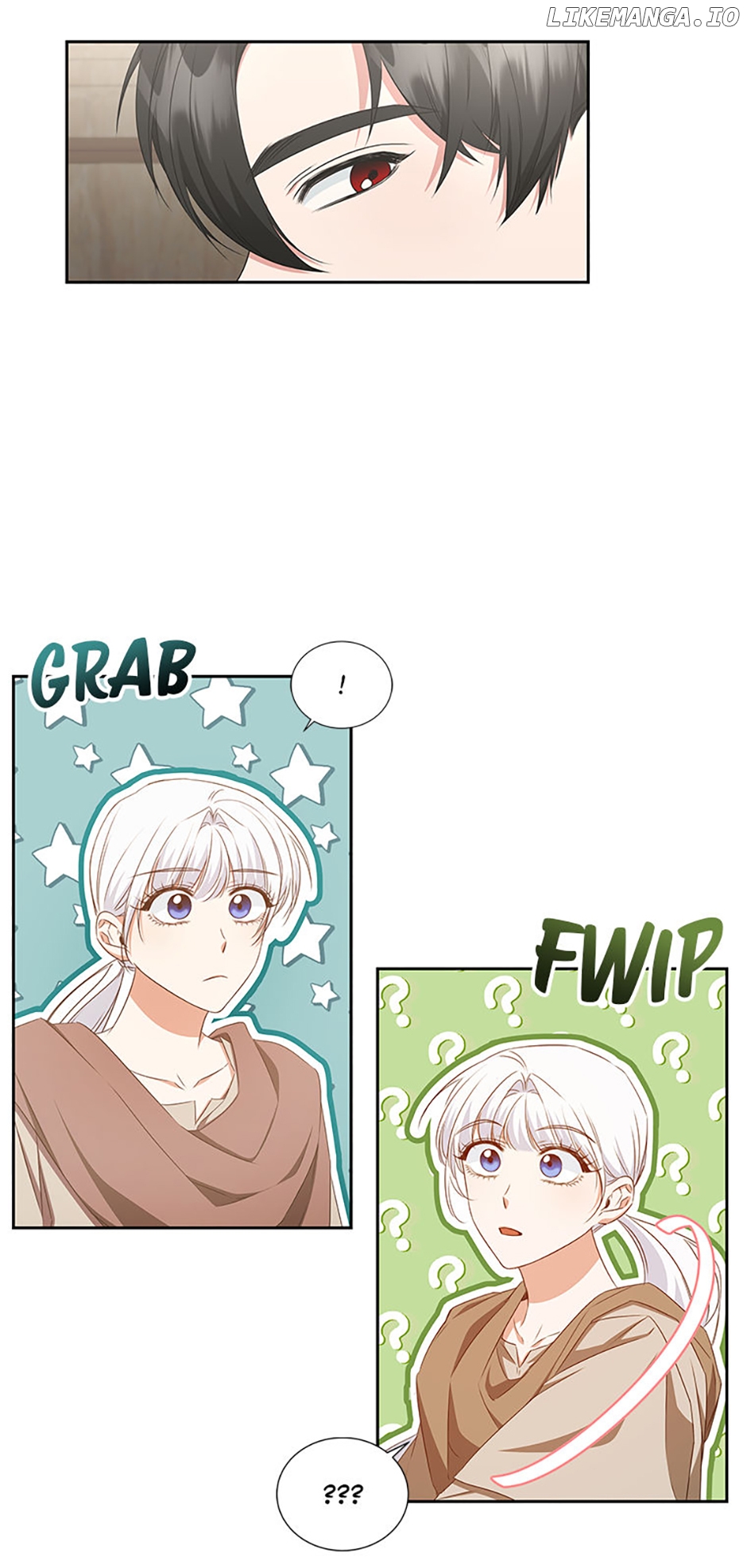 I’ll Change My Fate To Be Executed Chapter 42 - page 18