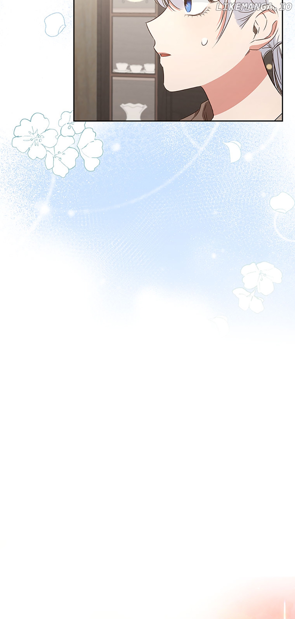 I’ll Change My Fate To Be Executed Chapter 42 - page 20