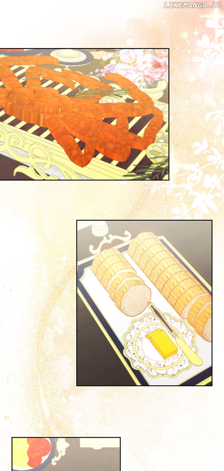I’ll Change My Fate To Be Executed Chapter 42 - page 21