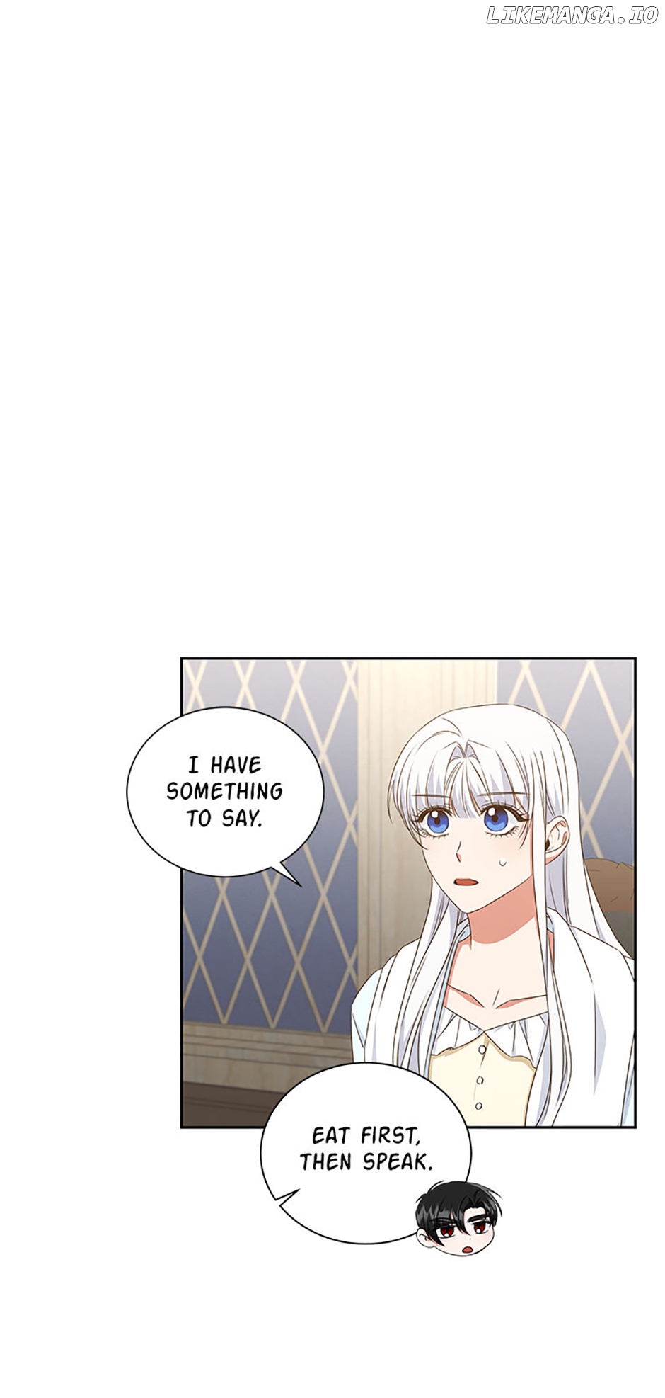 I’ll Change My Fate To Be Executed Chapter 42 - page 23