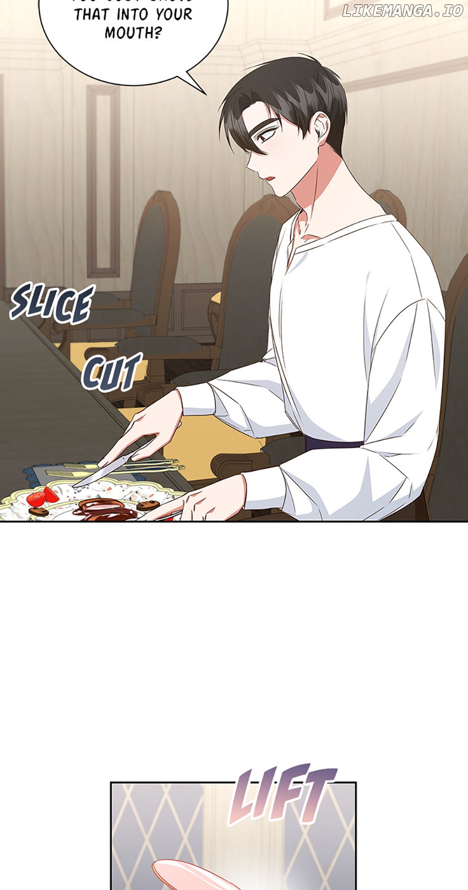 I’ll Change My Fate To Be Executed Chapter 42 - page 29