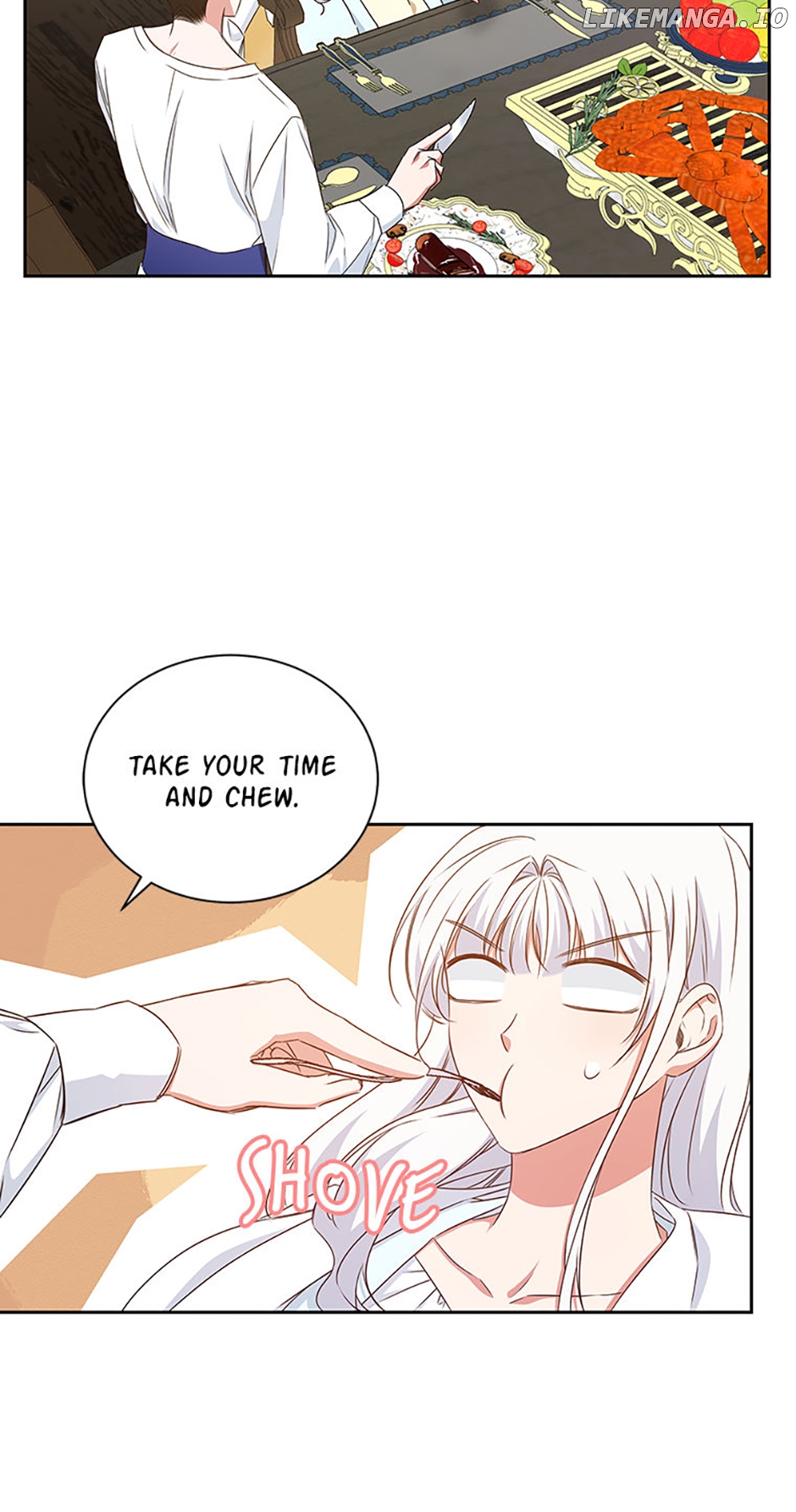 I’ll Change My Fate To Be Executed Chapter 42 - page 31