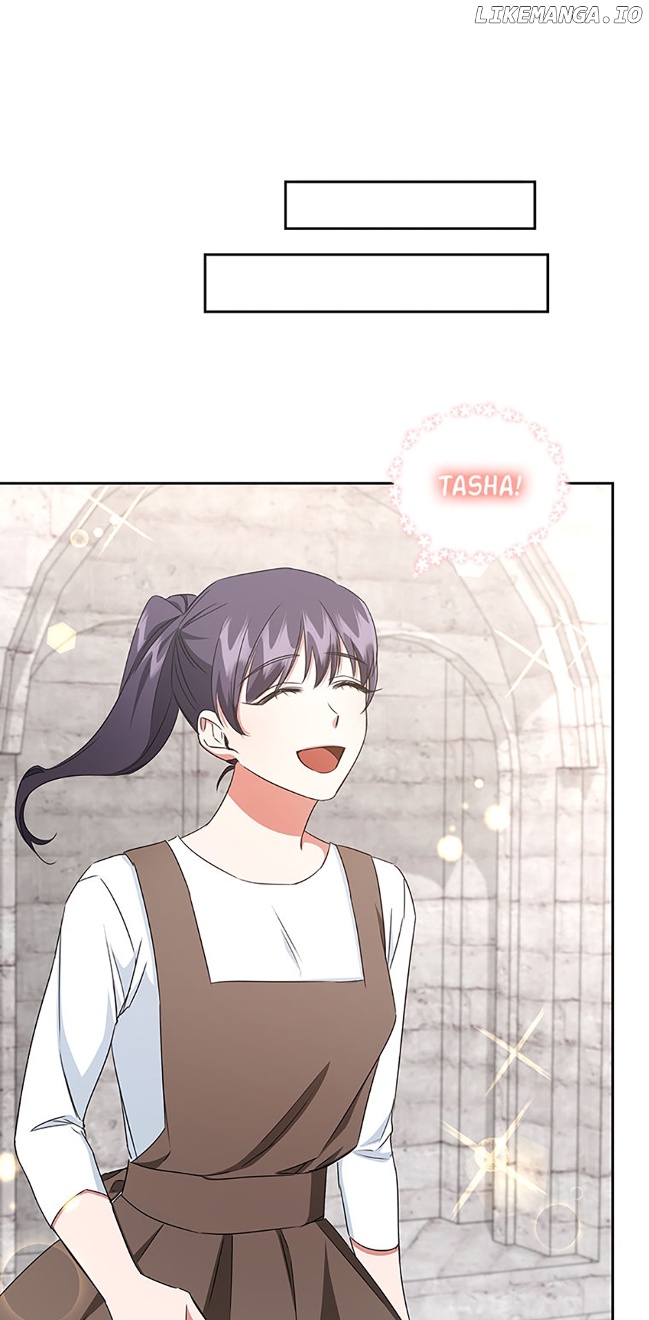 I’ll Change My Fate To Be Executed Chapter 42 - page 33