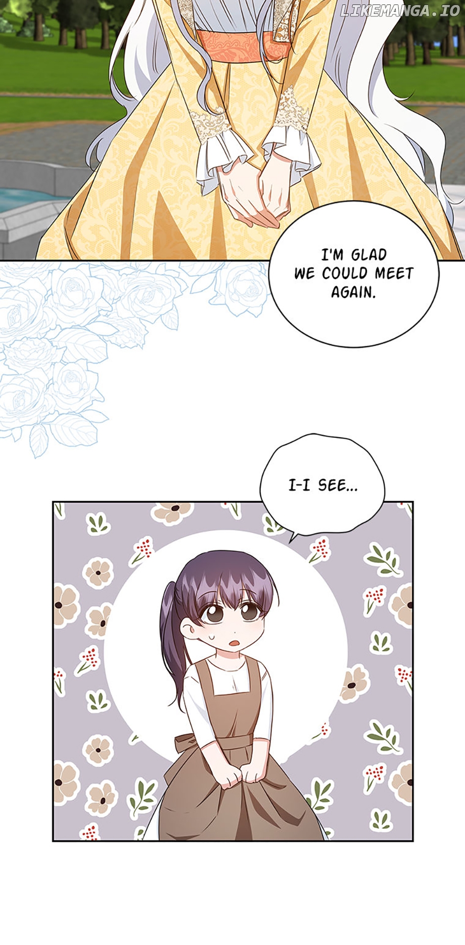 I’ll Change My Fate To Be Executed Chapter 42 - page 37