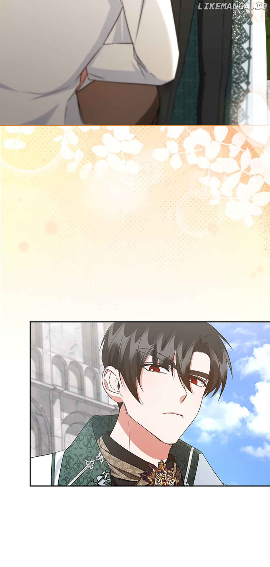 I’ll Change My Fate To Be Executed Chapter 42 - page 47