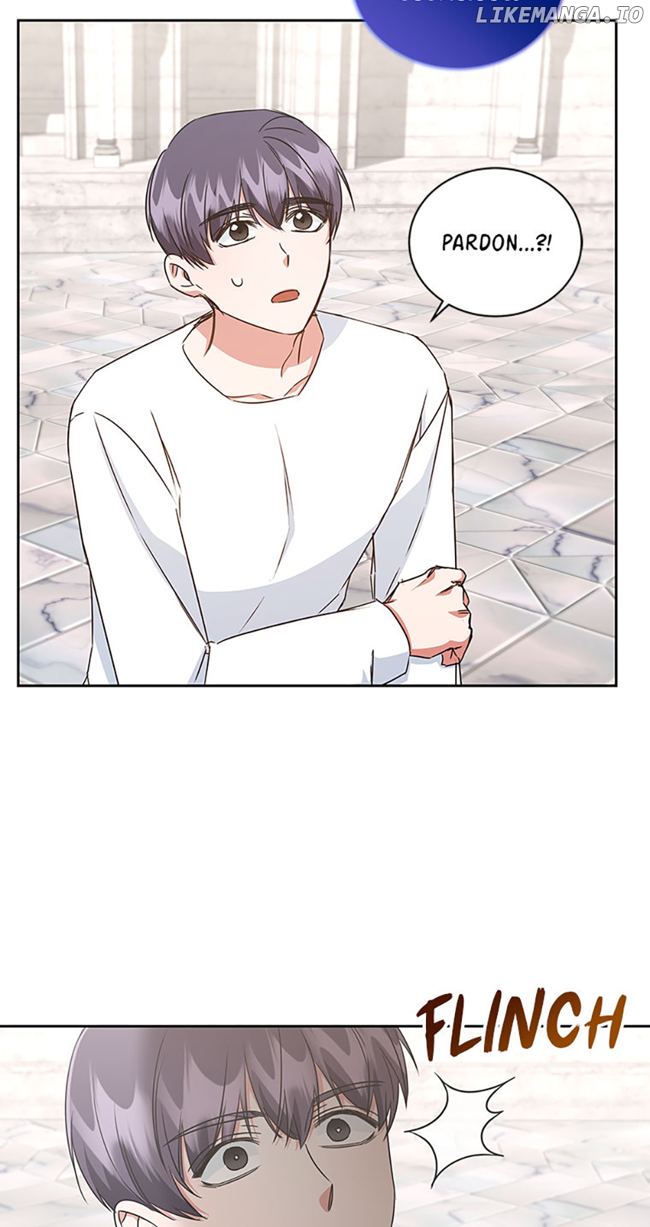 I’ll Change My Fate To Be Executed Chapter 42 - page 49
