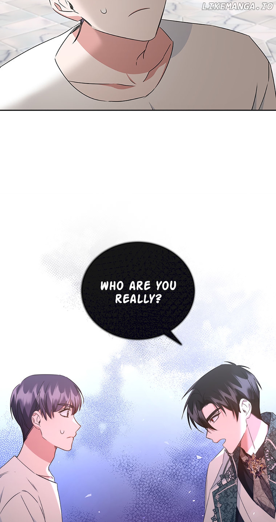 I’ll Change My Fate To Be Executed Chapter 42 - page 50