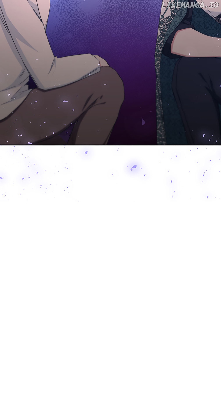 I’ll Change My Fate To Be Executed Chapter 42 - page 51